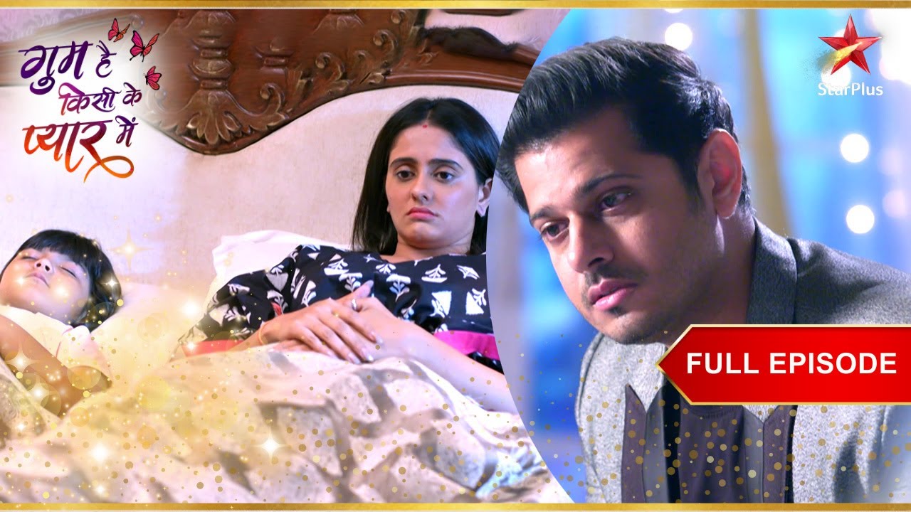 Virat मुश्किल हालात में हैं! | Full Episode:850 | Ghum Hai Kisikey Pyaar Meiin