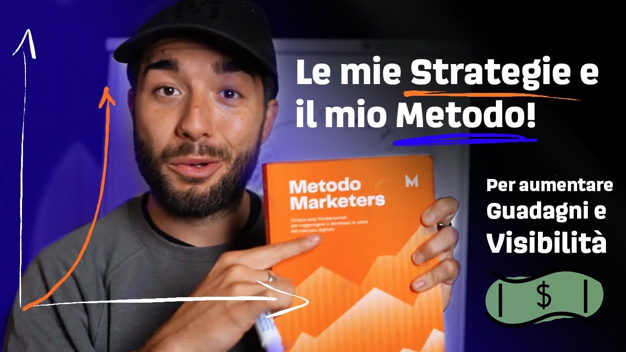 Come faccio Marketing per celebrity e aziende (Il mio metodo)