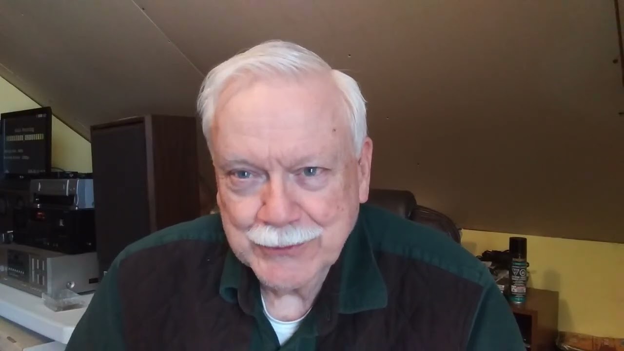 Five Minutes with Steve
