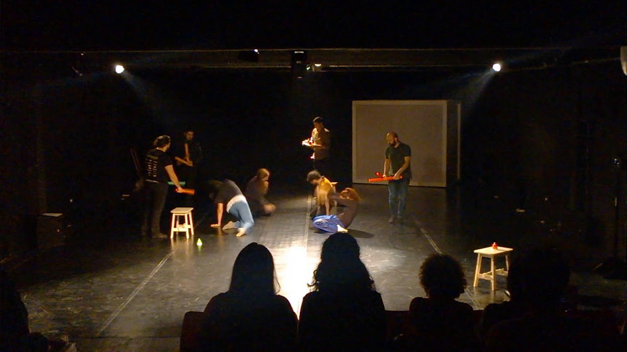 Mesh - 3rd UNic Creative Music Technology Concert