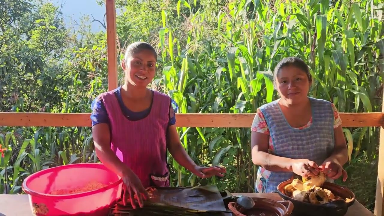 Así preparamos este antojito para convivir con toda la familia 
