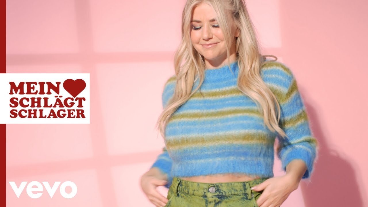 Beatrice Egli - Einfach machen (Offizielles Lyric Video)