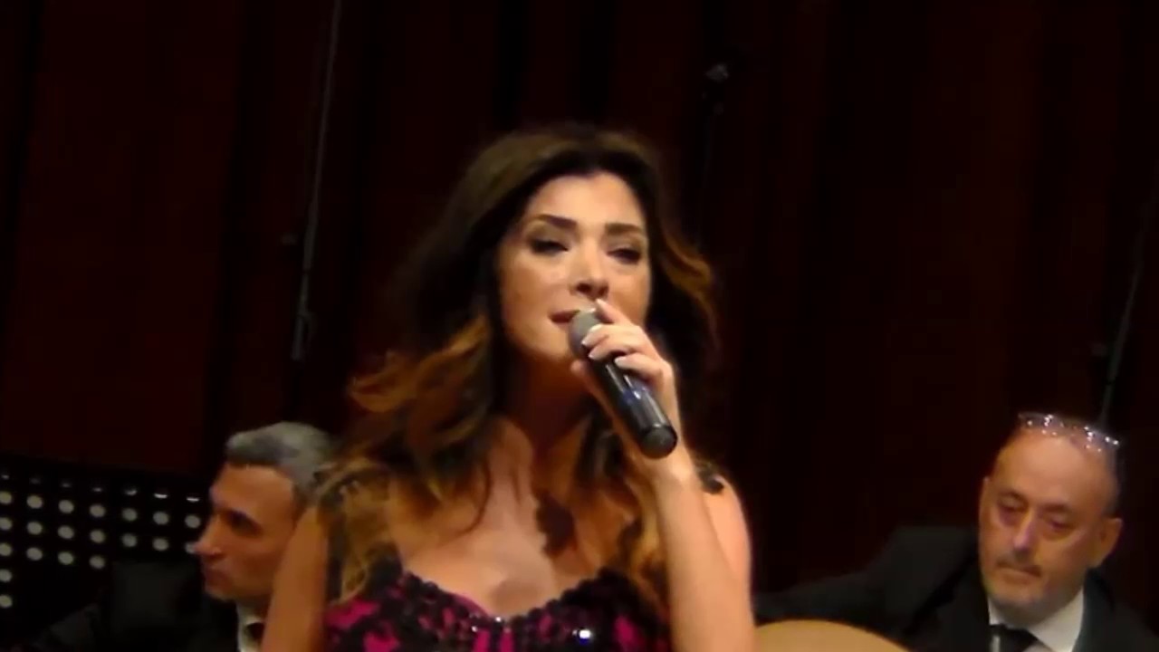 Elif GÜREŞÇİ-Lezzet Almış Geçmiyor (HİCAZKÂR)R.G.
