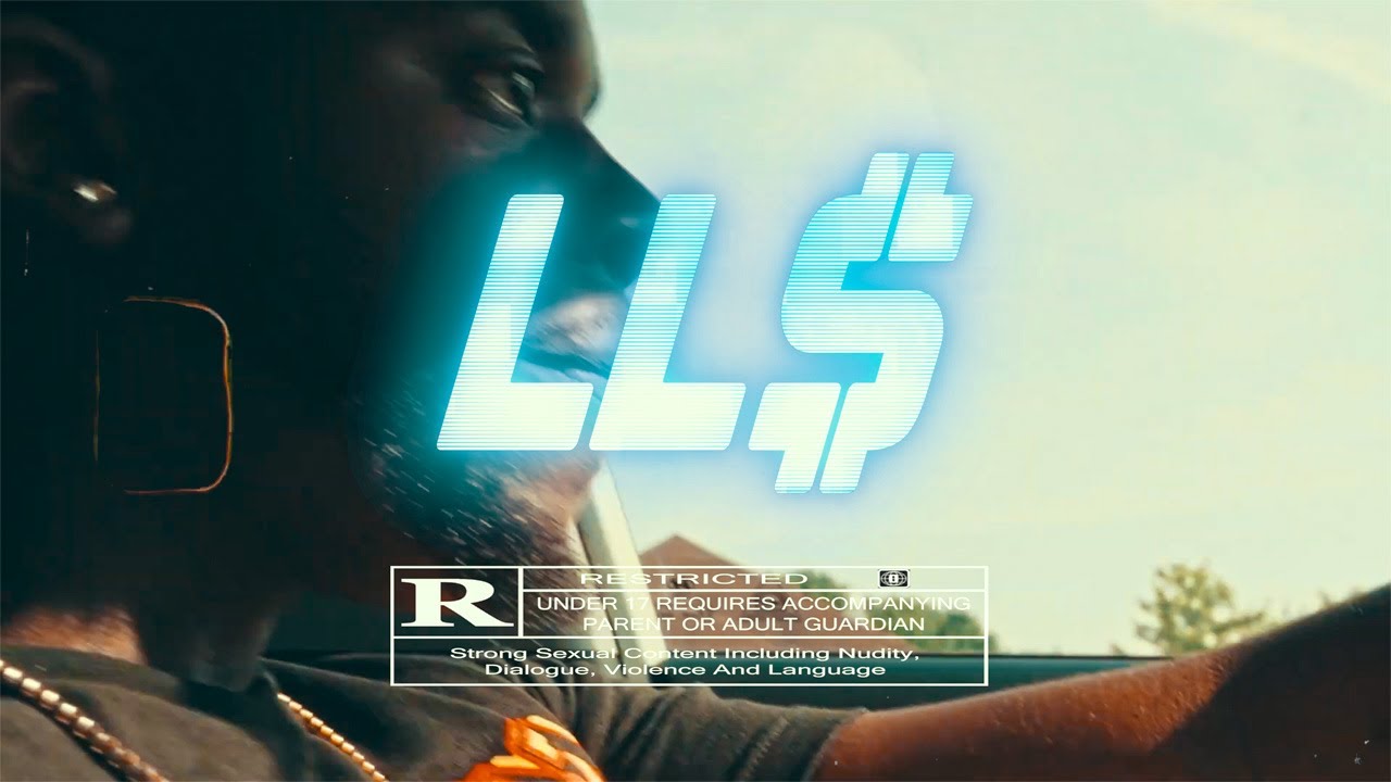STACKS DAME - LL$/18 MONTHS (MUSIC VIDEO) [shot by @RealTalkFilmz  ]