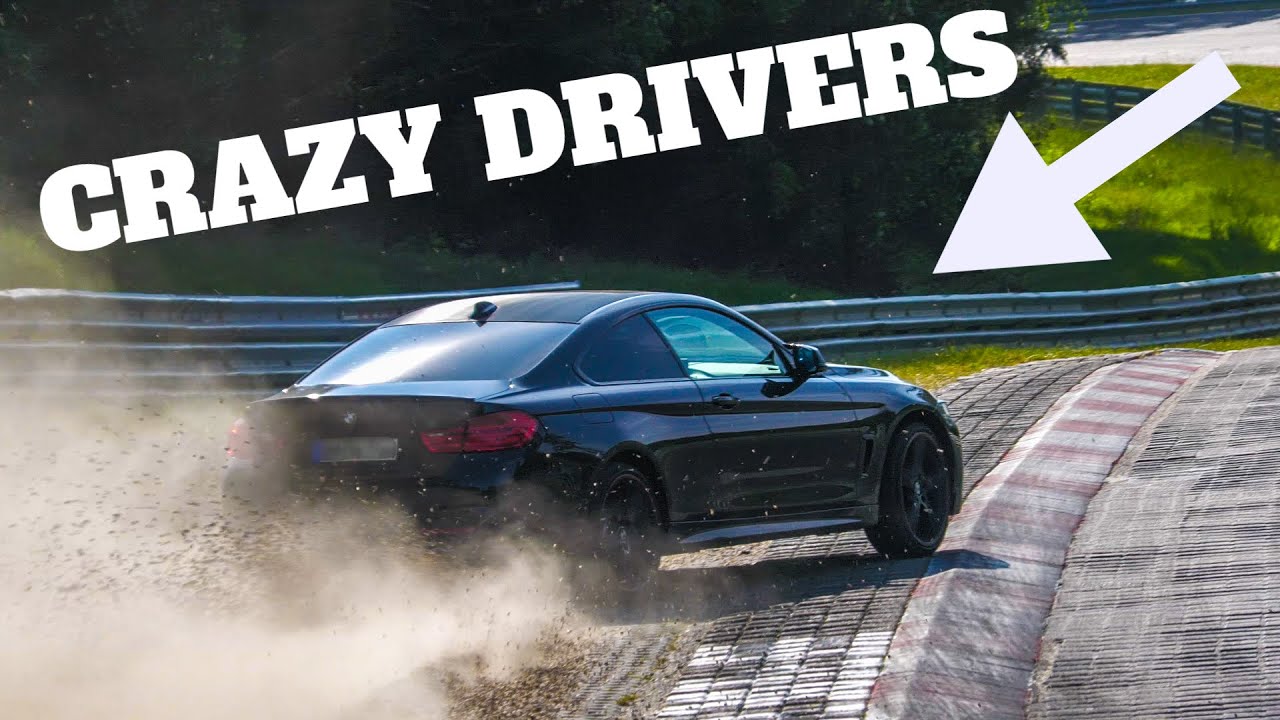 NURBURGRING Aggressive Moments 2023, CRAZIEST Drivers,Forbidden Drifts Touristenfahrten Nordschleife