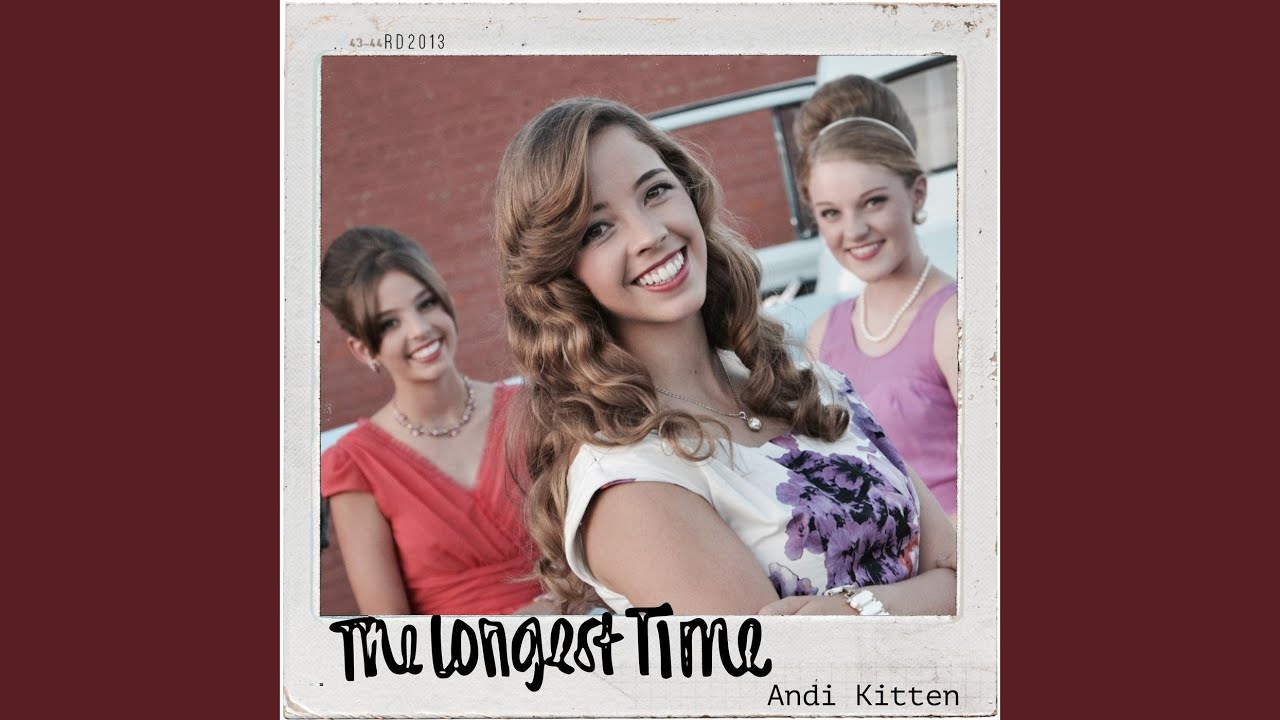 The Longest Time