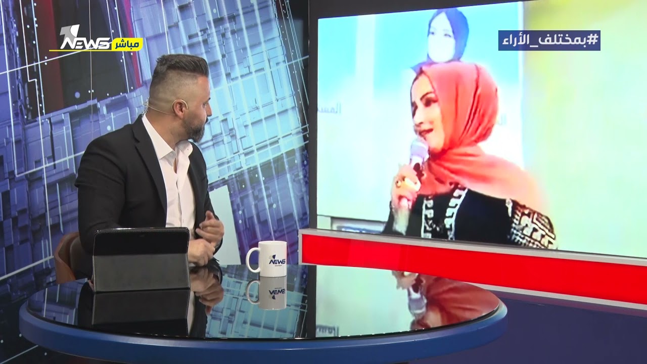 مرشحة من الحويجة تعرف شنو يعني كناره؟ | بمختلف الاراء