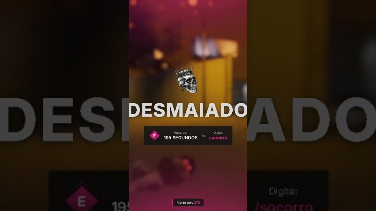 a vingança só começou seus otar3o🤬