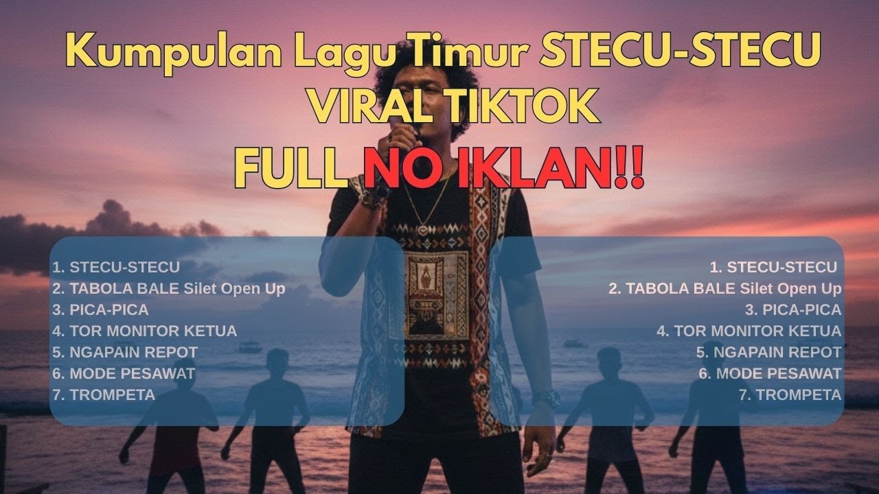 Топ-7 песен Тимура Стечу, которые стали вирусными в TikTok!