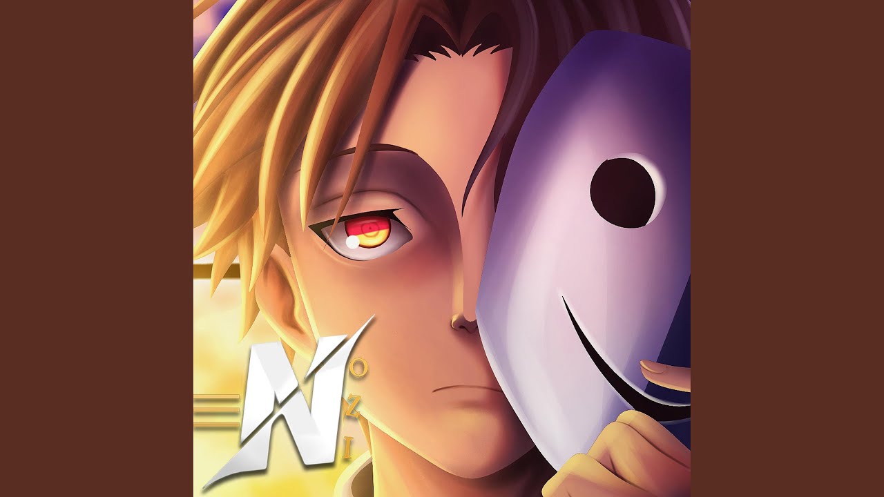 Rap de Ayanokoji: Máscaras
