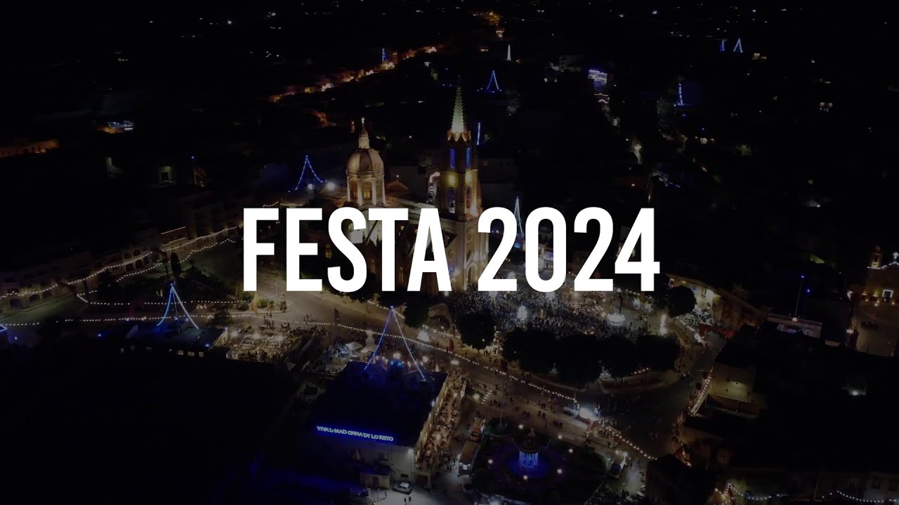 Feature Awdjo Viżiv - Festa Għajnsielem 2024