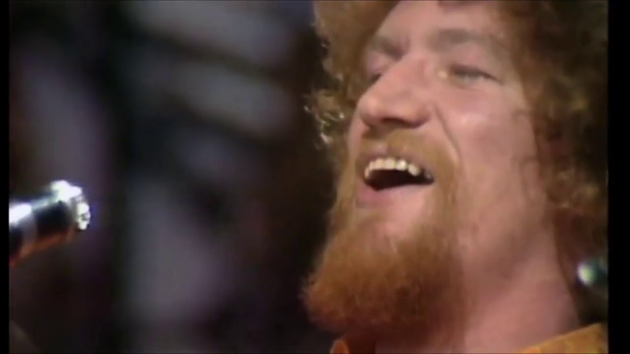 Luke Kelly The Performer DVD