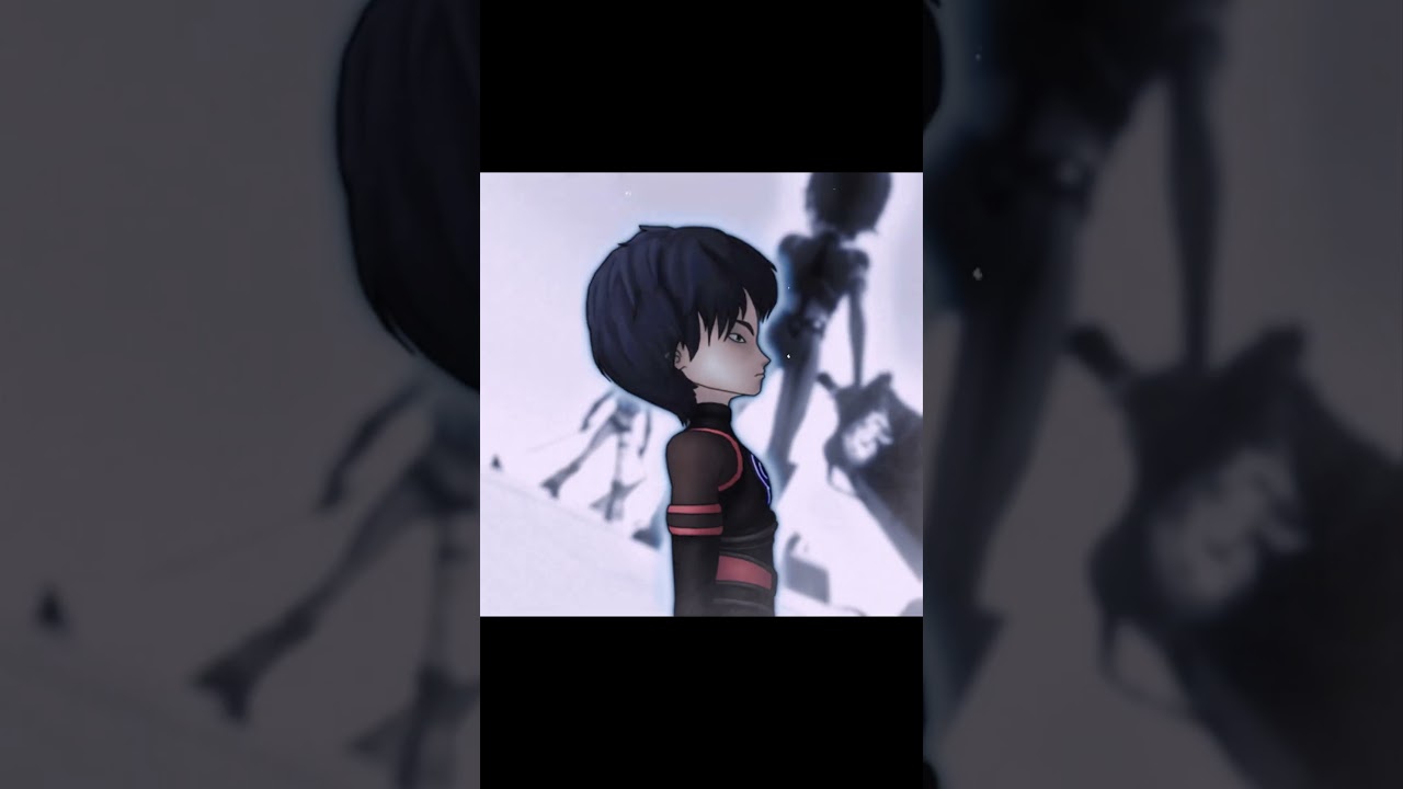 WHO I AM | William Dunbar edit | Code Lyoko #codelyoko #edit #william #codelyokordt