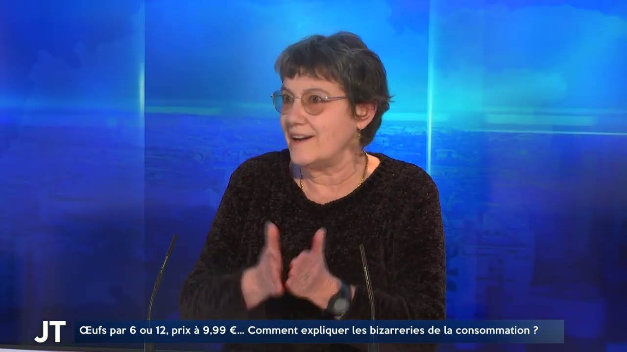 ON VOUS REPOND / Oeufs par 6 ou 12, prix à 9,99 €...: Comment expliquer les bizarreries de la ...