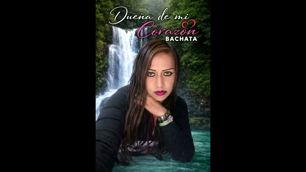 Danny SRM-Dueña de mi corazon