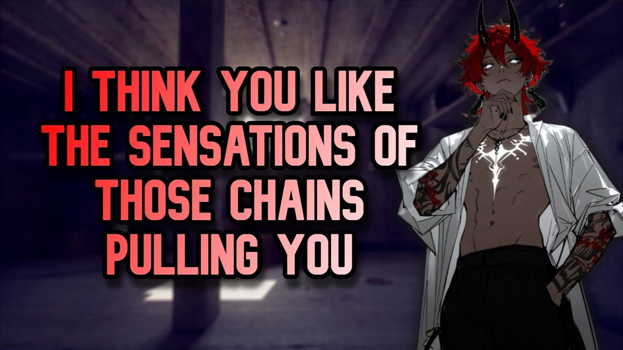 Sold to the Highest Bidder [M4A] [Demon Speaker][Fallen Angel Listener] [Teasing] [Enemies to ???]