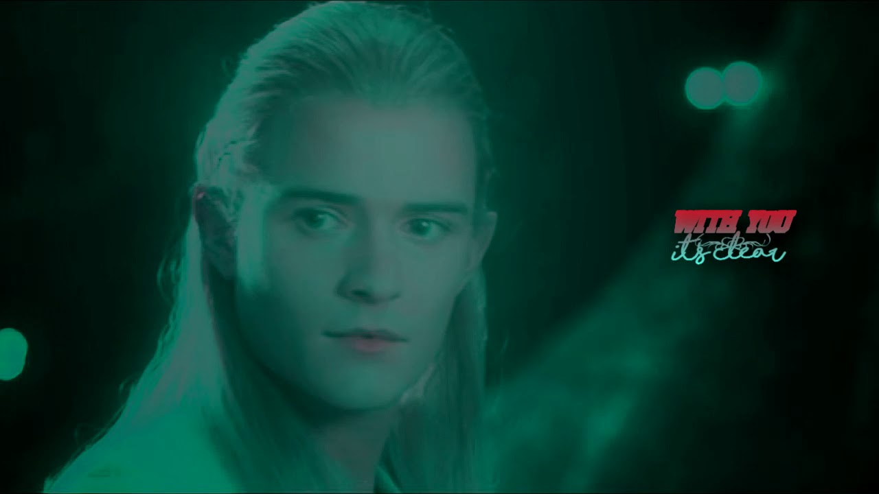 Lights✧Legolas