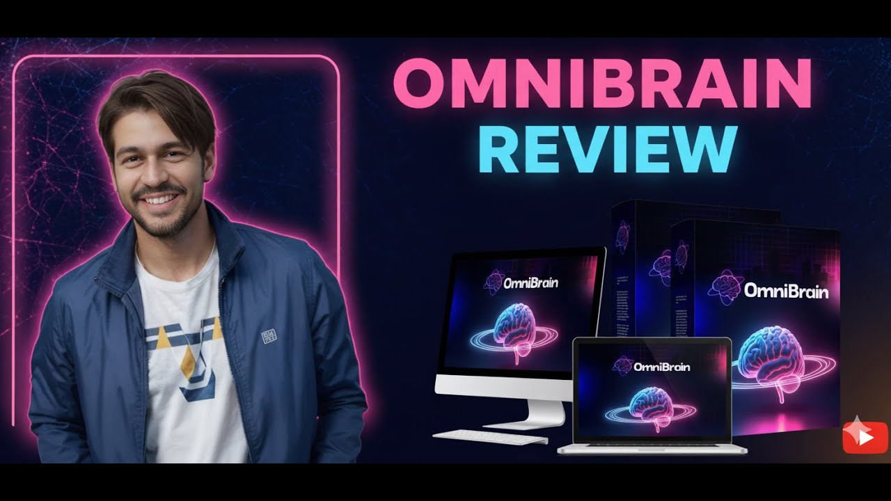 OmniBrain Review - Can Its AI SuperClones Really Replace ChatGPT, DeepSeek & Gemini?