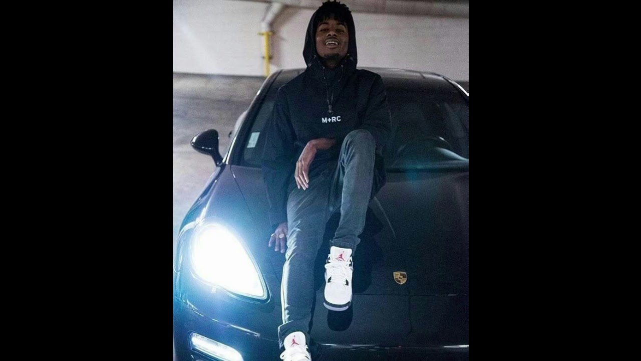 [FREE] Old Playboi Carti x MexikoDro Type Beat ''Smash''