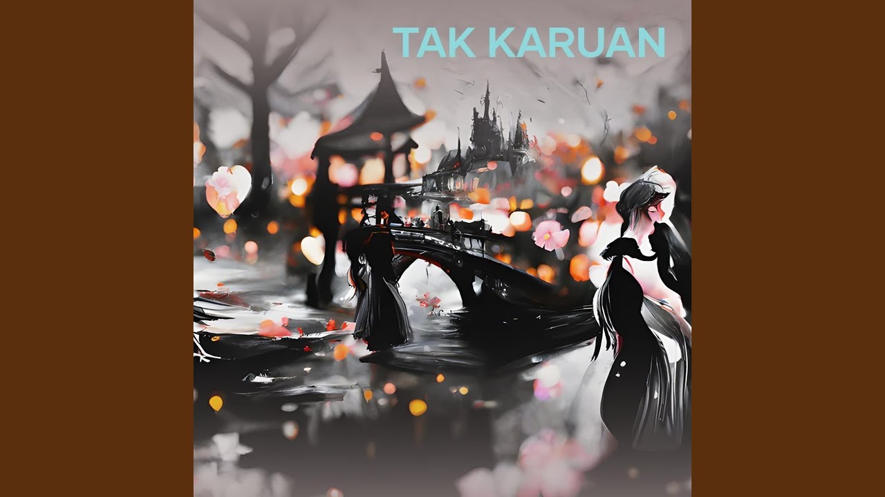 tak karuan