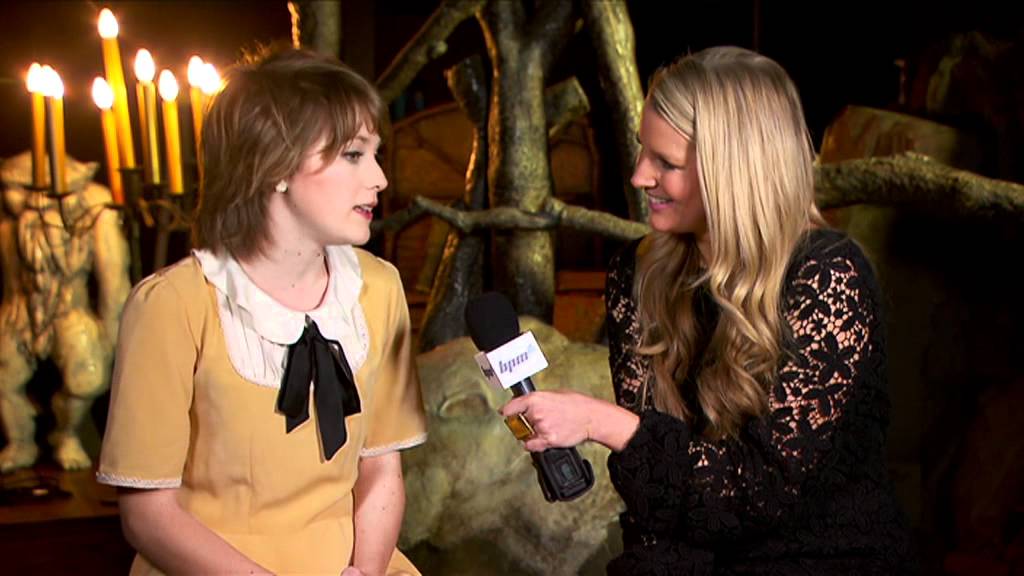 EMMA LOUISE - Australian Independent Music Awards 2011 - BPM Feature Interview