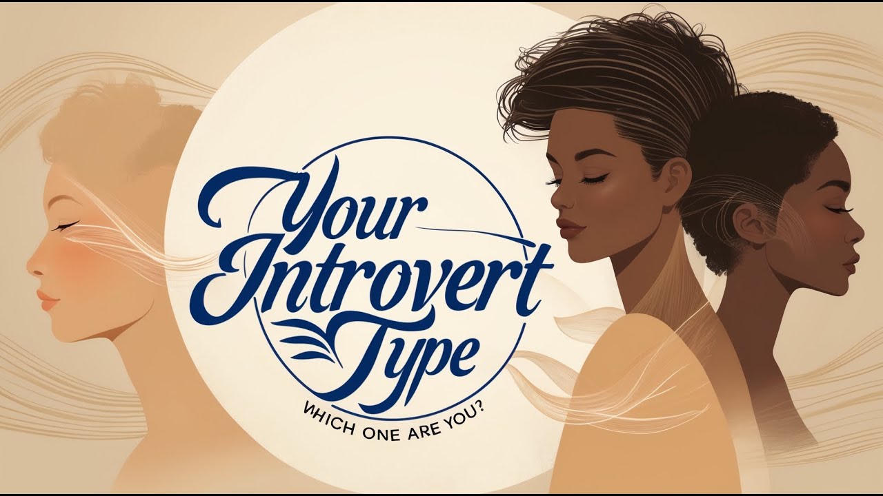 Discover Your Introvert Type: Which One Are You?