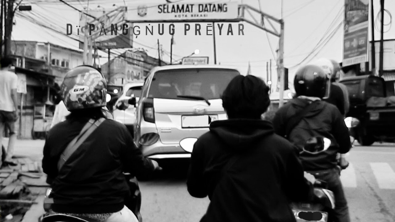 Tunas Muda - Cukup Hari Ini (Official Lyric Video)