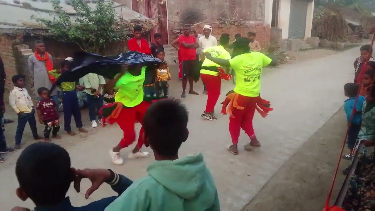 नागवारा पर होगया गर्दा गर्दा डांस जबरजस्त फरुवाही है 🙏👑👑⚔️🤙8756917057