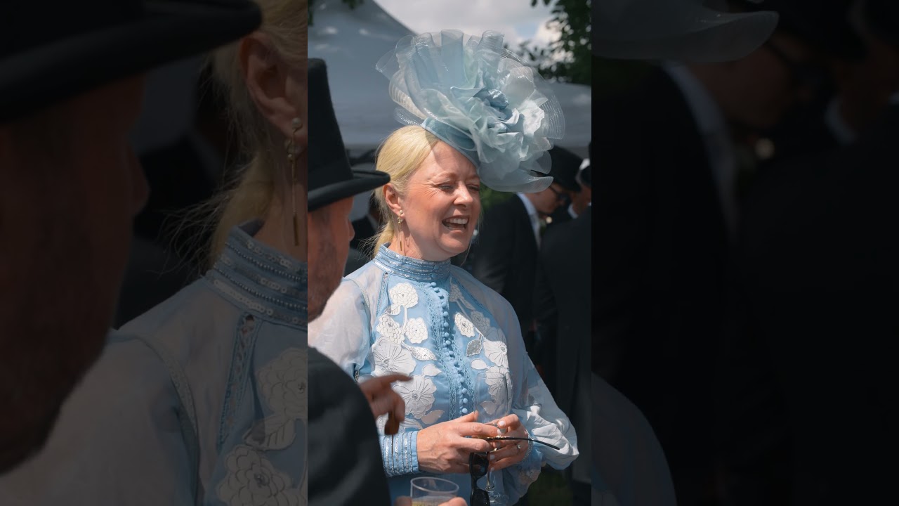 Royal Ascot 2024
