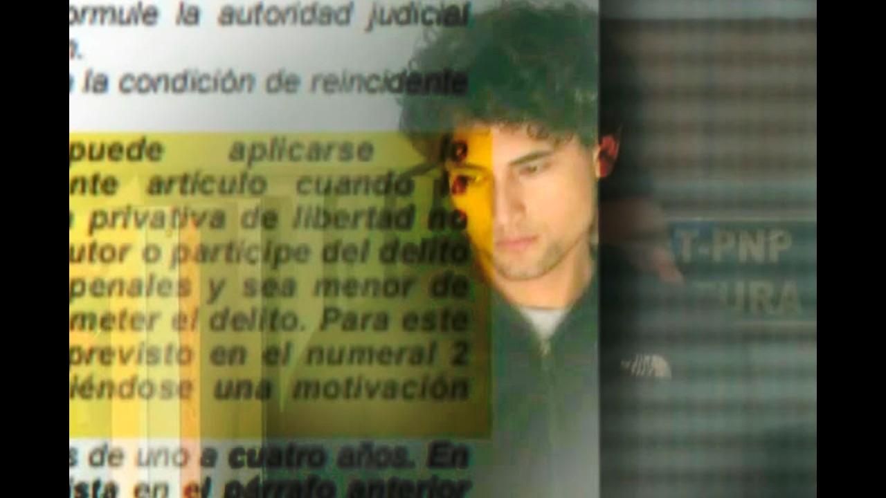 Adrián Villar se vería favorecido por un decreto supremo aprobado en el gobierno de Dina Boluarte