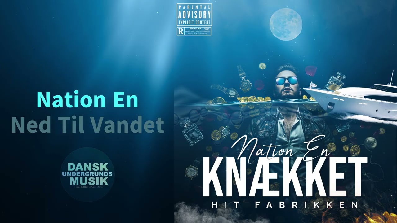 (12) Nation En - Ned Til Vandet
