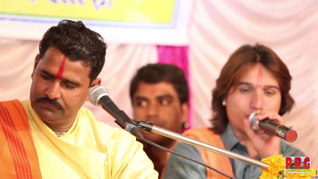 Bheruji Jova Thari Vaat | Full HD Live Bhajan | Hits Of Jagdish Vaishnav | Popular Rajasthani Song