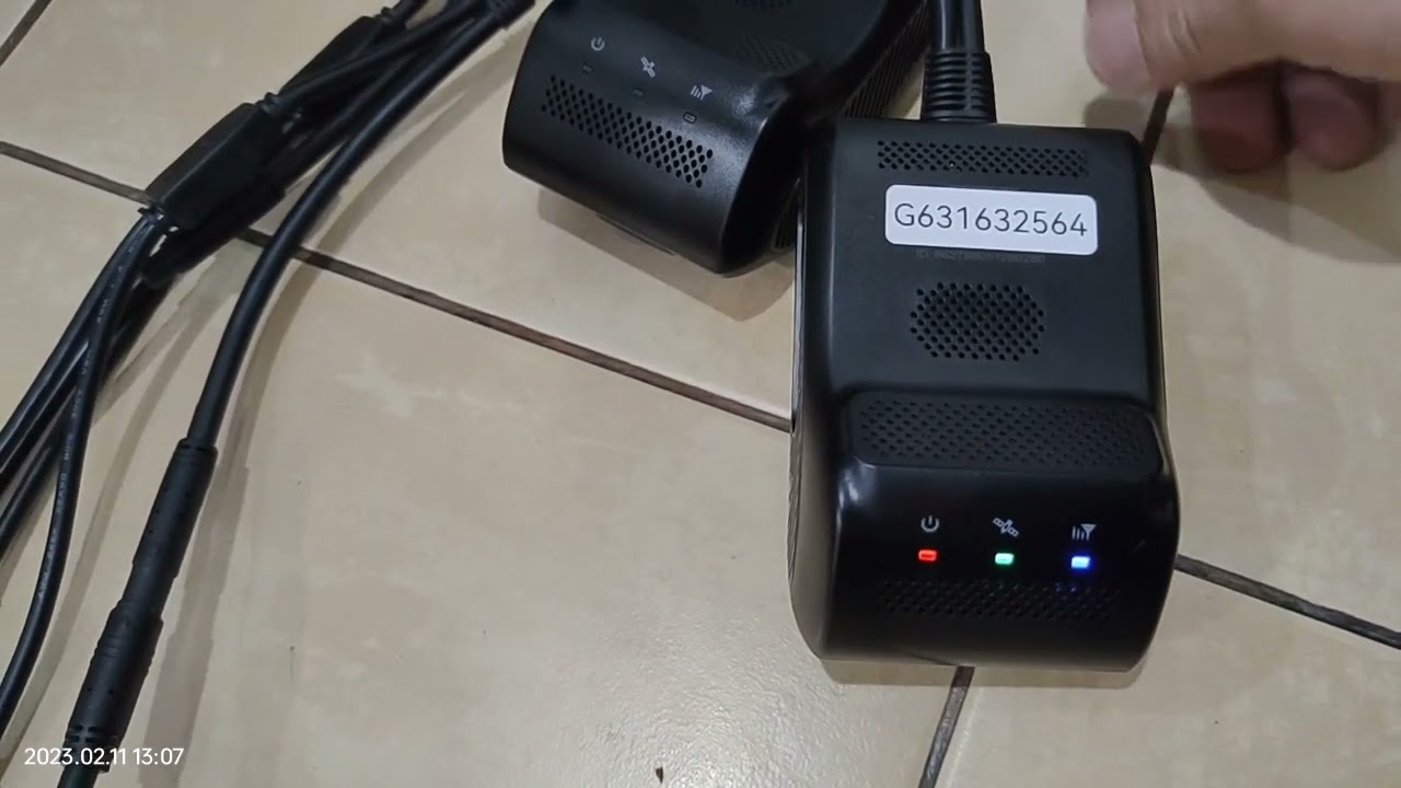 วิธีอัพ update Firmware JC400 ด้วย SD Card