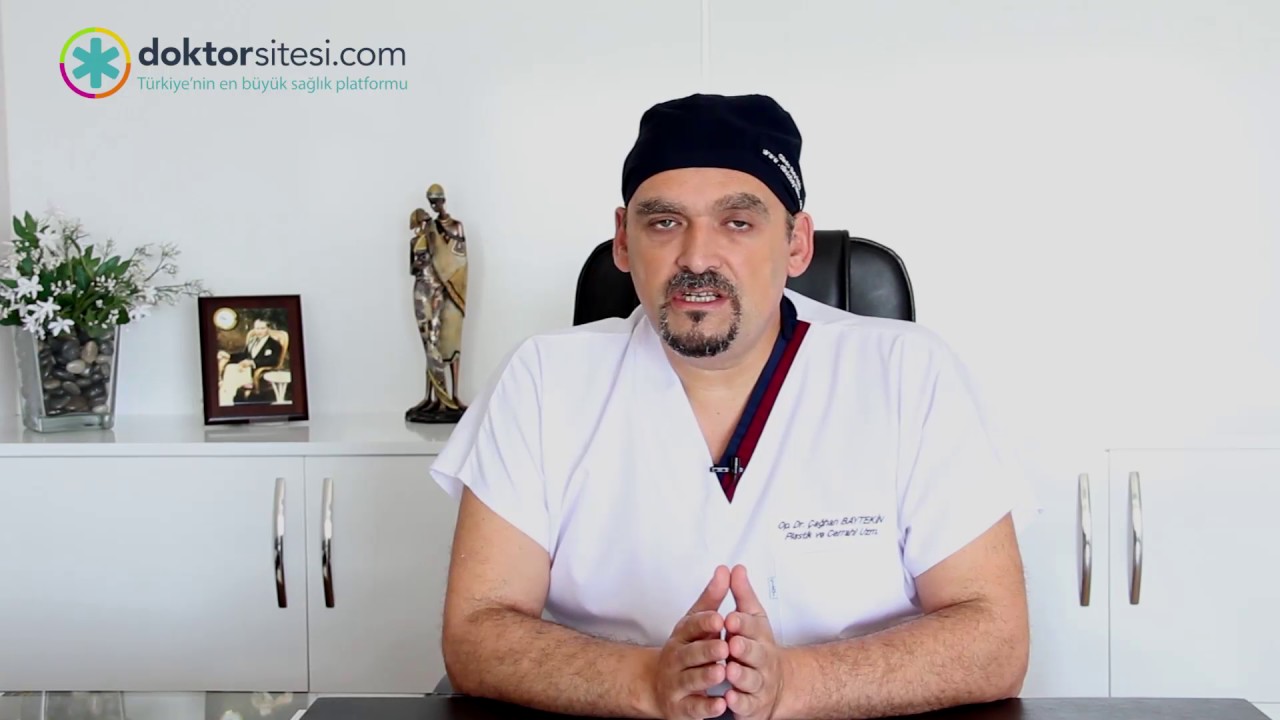 Estetik bir burun ile doğal burun arasındaki fark nedir?