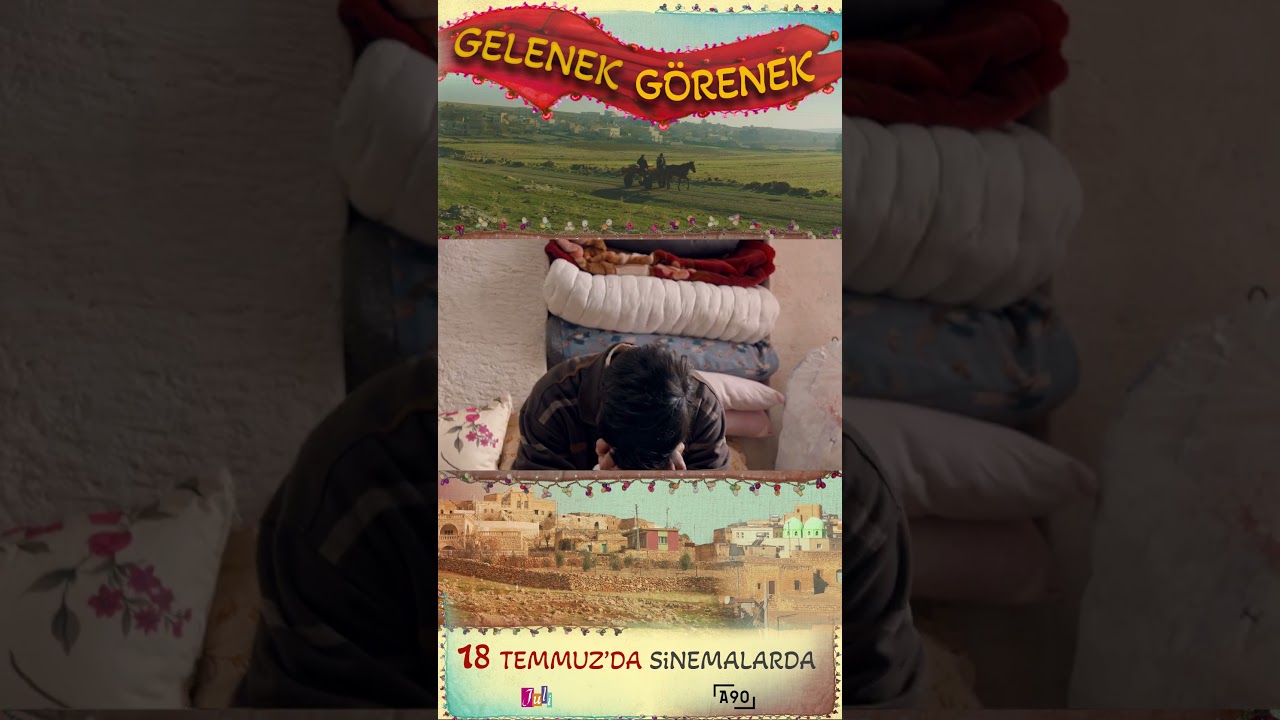 Gelenek G&ouml;renek / Teaser 9