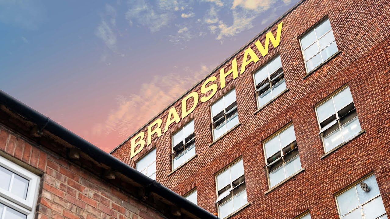 E B Bradshaw, Driffield, Yorkshire