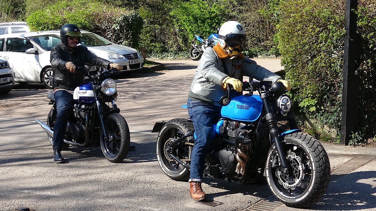 MOTORBIKES,CLASSIC,RETRO & Harley-Davidson 2026