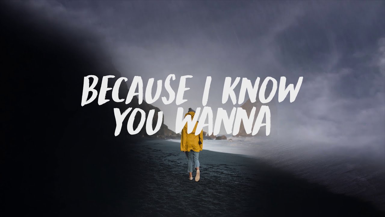 SNiPZ - Journey (Official Lyric Video)