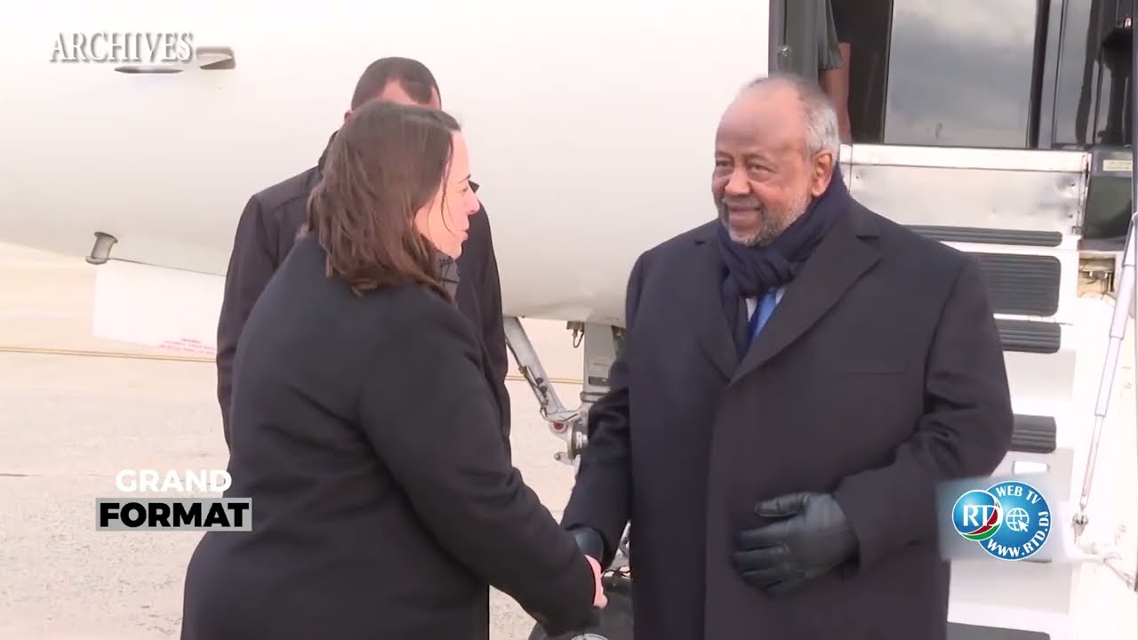 Le rôle diplomatique du président Ismaïl Omar Guelleh dans le rayonnement international de Djibouti