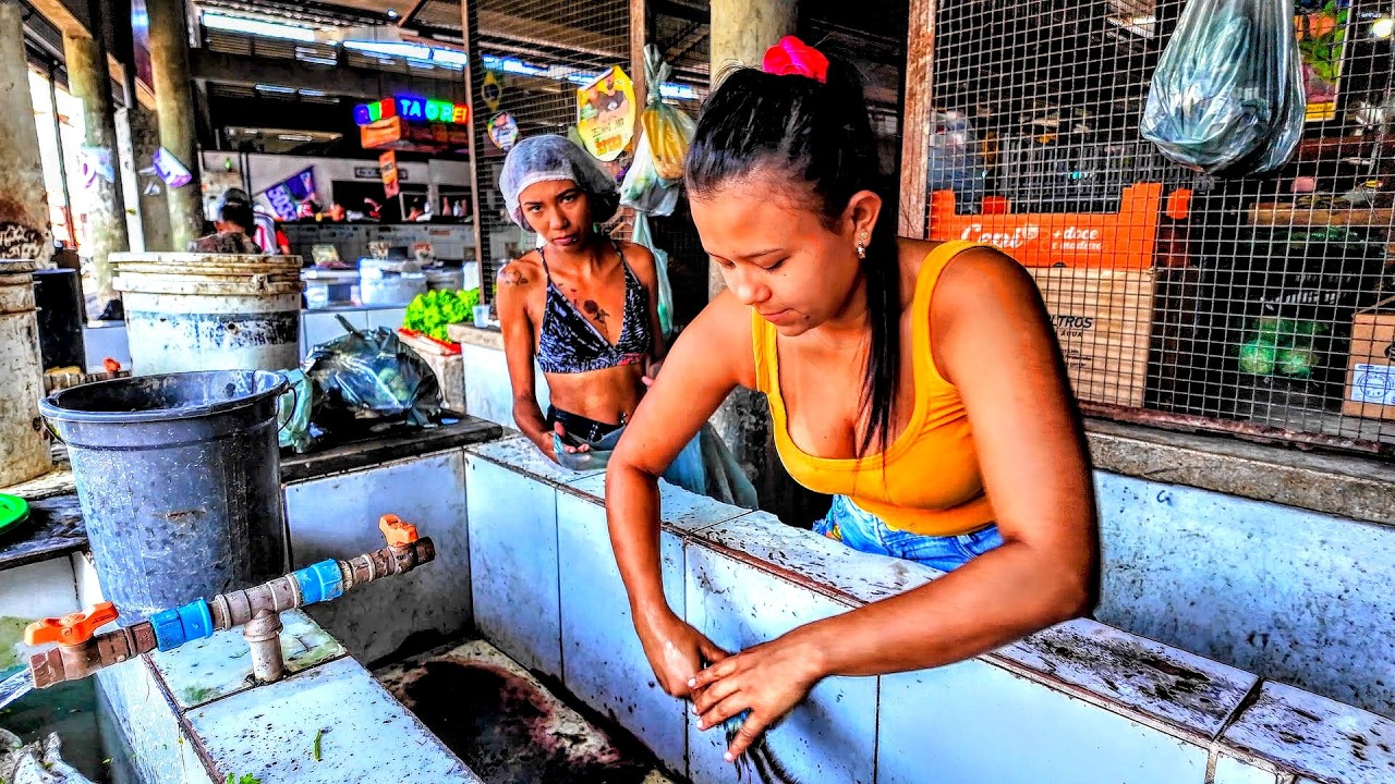A FEIRA DA CREMAÇÃO