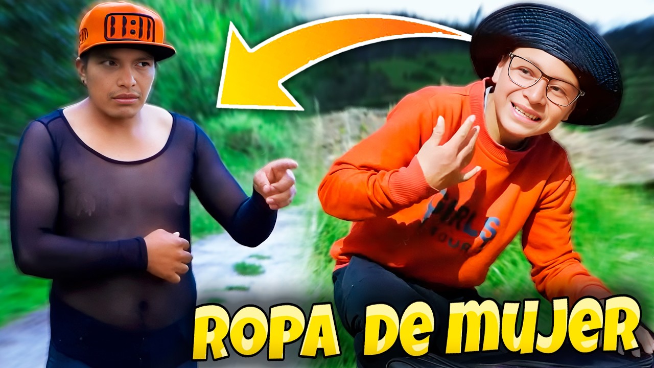 Vendí Ropa de Mujer a Mi Vecino y Esto Fue lo que Pasó