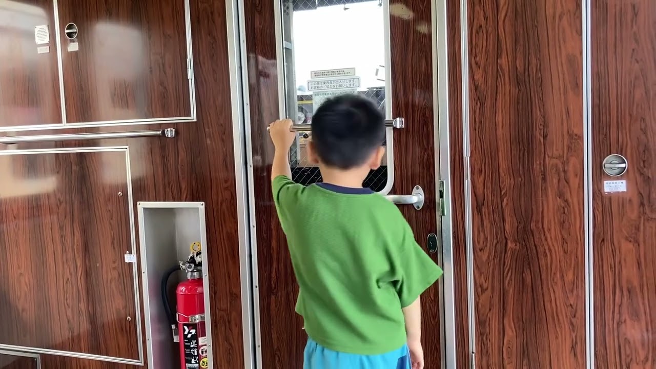 2025.10.5 JR筑肥線　姪浜〜筑前前原