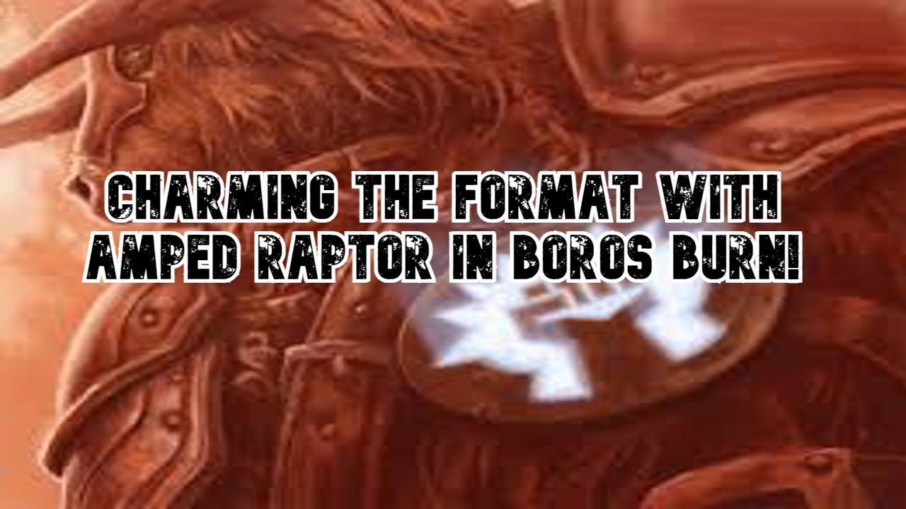 Is Arena of Glory a Modern Burn Staple Now?!? | Modern Boros Burn | MTG