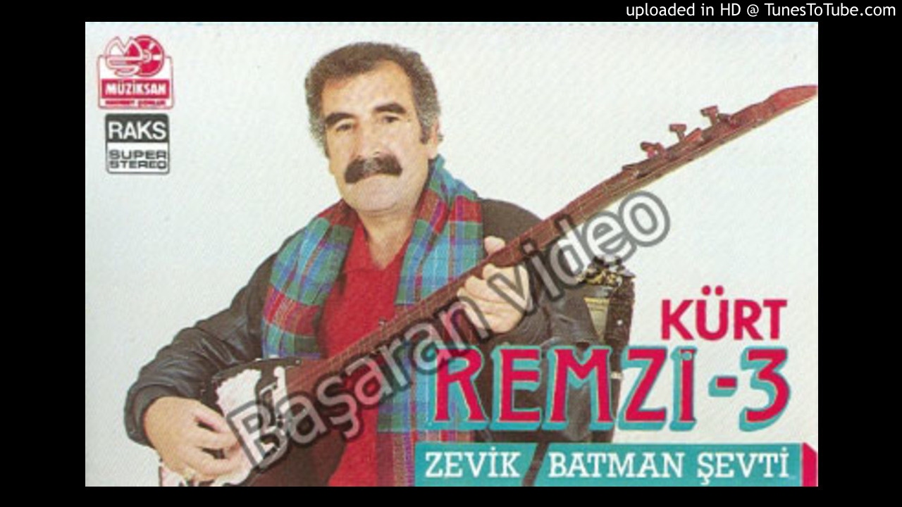 KÜRT REMZİ - DELAL