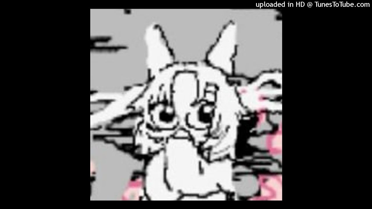 crayon moon - Void