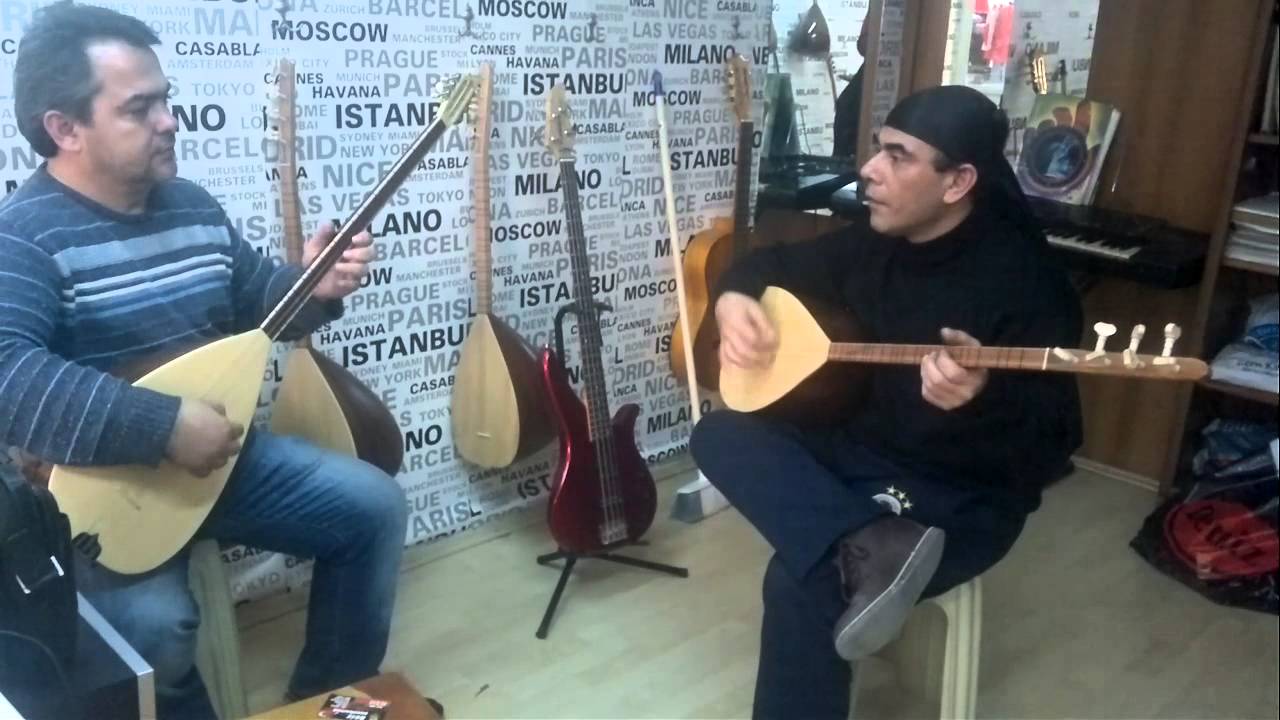 AKDENİZ AKŞAMLARI ERKAN ATİLLA DEMİRDÖĞEN VE HAMZA DAĞSEVEN FARKIYLA