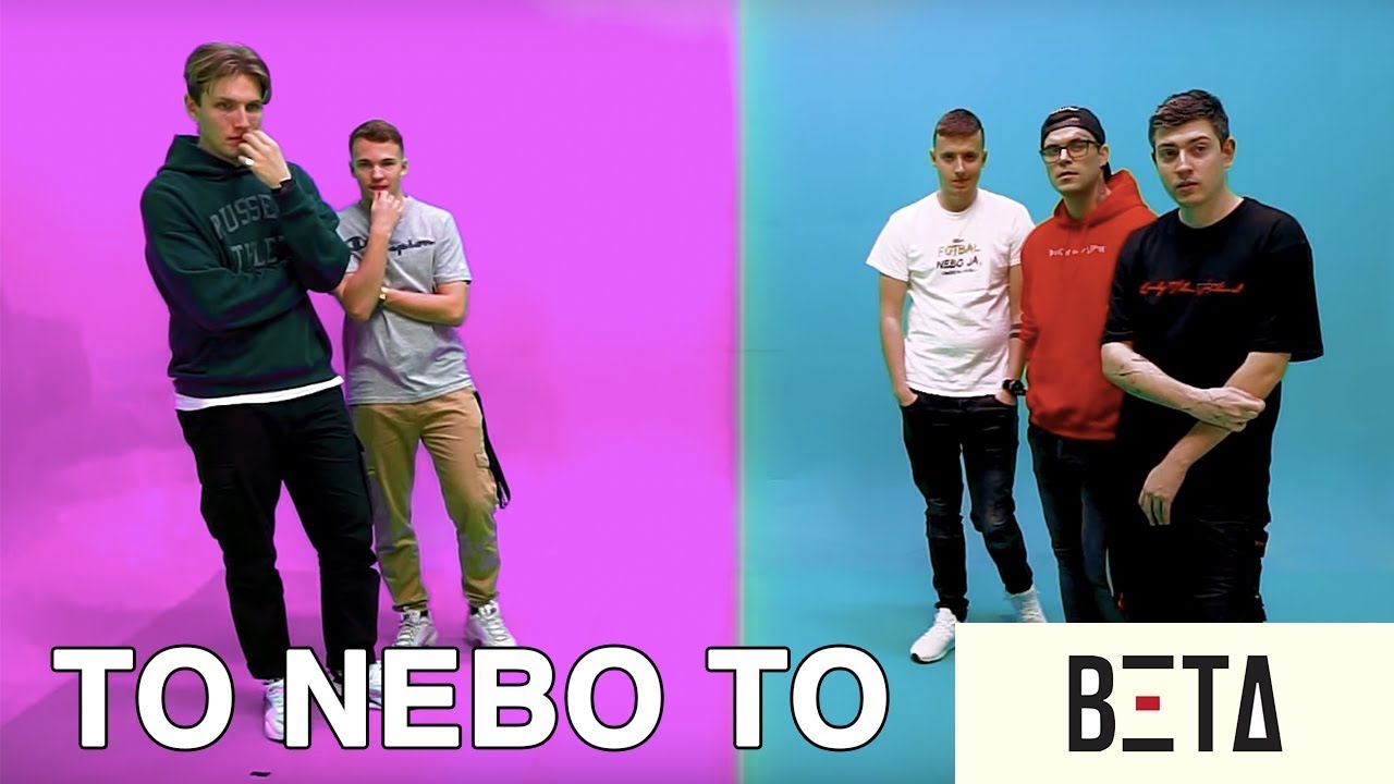 TO NEBO TO 1# / BETA