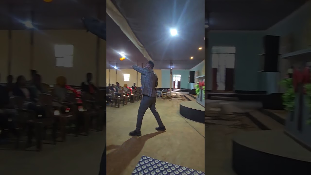 ይቅር ታ ሁሌም እንልመድ