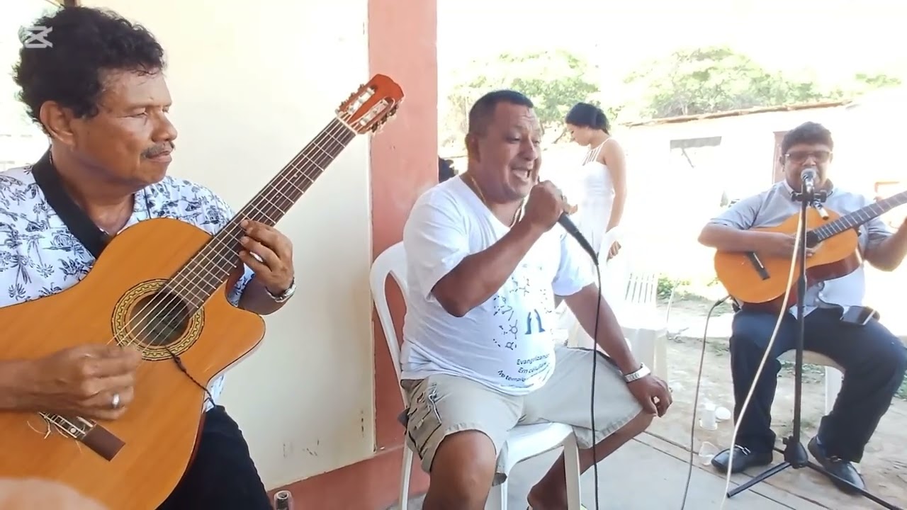 VITRUNU978. EL DIA QUE ME OLVIDES -Vals- Grupo Musical ZORRITOS.