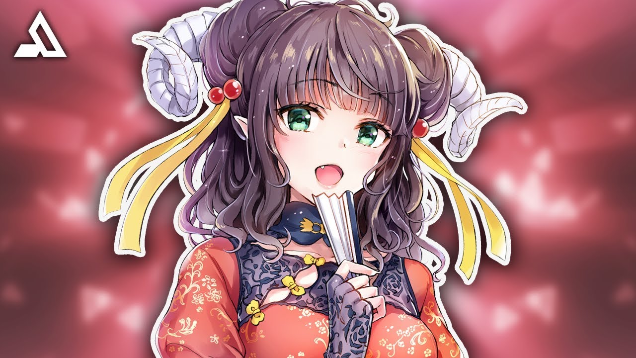 Nightcore - Paranoia - (Lyrics)